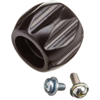 リバーシブル ノブ F/150.151 RIDGID(日本エマソン)