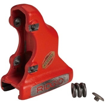 RIDGID Ｃ−５０８−Ｘ ハウジング Ｆ／４４−Ｓ 33345 (61-4022-43