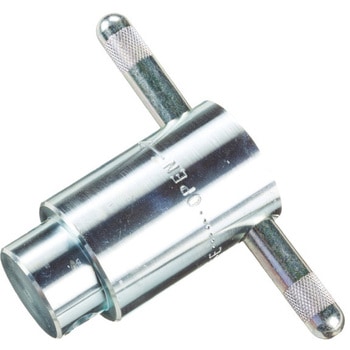 D-672-X ハンドル ノブ F/246 RIDGID(日本エマソン)