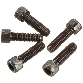 ヘックススクリュー3/8-16×1 1/4 F/915/5個入 RIDGID(日本エマソン)