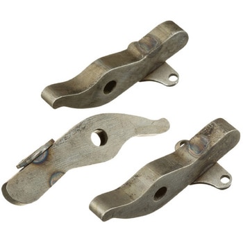 A-127-X ロッカー アーム F/K-150- (3個入) RIDGID(日本エマソン)