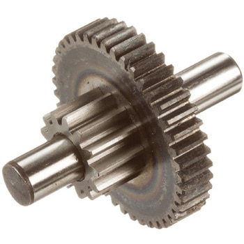 2ND ギヤー F/K-3800 RIDGID(日本エマソン)