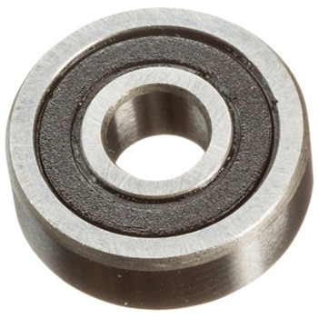 ローラーベアリング F/122J，15SI (3個入) RIDGID(日本エマソン)