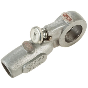 C-142S 246 ラチェット アッセンブリー - RIDGID(日本エマソン)