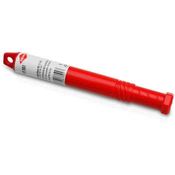 9010-165E01 カッターナイフ カッティクス用サポートバー KNIPEX(クニペックス)