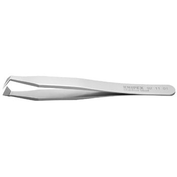 9211-01 カッティングピンセット 115MM KNIPEX(クニペックス)