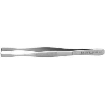 9201-07 精密ピンセット 143MM KNIPEX(クニペックス)