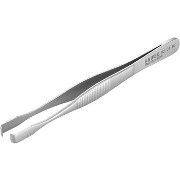 9201-07 精密ピンセット 143MM KNIPEX(クニペックス)