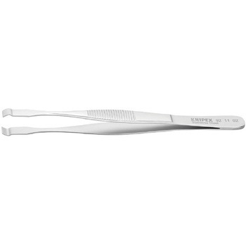 9211-02 精密ピンセット 145MM KNIPEX(クニペックス)