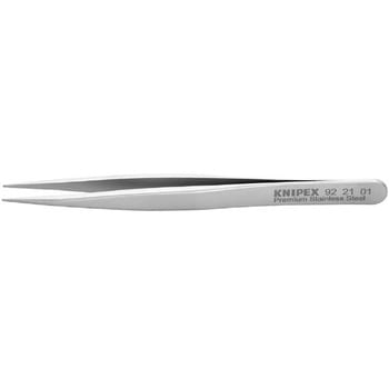 9221-01 精密ピンセット 120MM KNIPEX(クニペックス)
