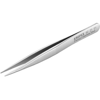 9221-01 精密ピンセット 120MM KNIPEX(クニペックス)