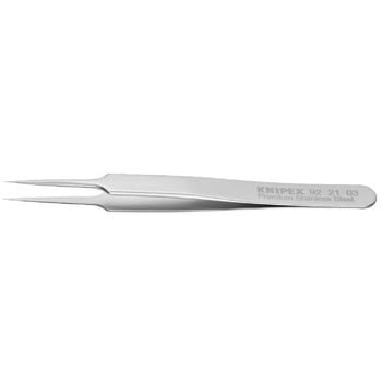 9221-03 精密ピンセット 110MM KNIPEX(クニペックス)