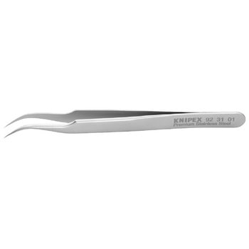 9231-01 精密ピンセット 120MM KNIPEX(クニペックス)