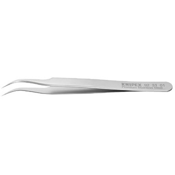 9231-01 精密ピンセット 120MM KNIPEX(クニペックス)