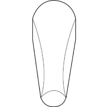 9247-01 絶縁汎用ピンセット1000V 142MM KNIPEX(クニペックス)