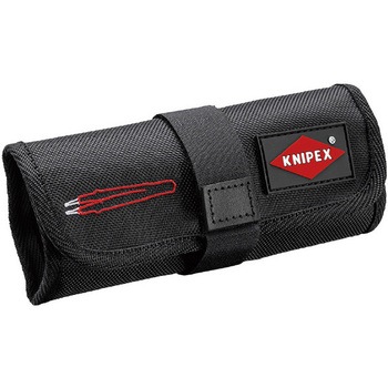 9200-04 絶縁汎用ピンセット5本組セット KNIPEX(クニペックス)