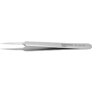 9223-01 チタンピンセット 110MM KNIPEX(クニペックス)