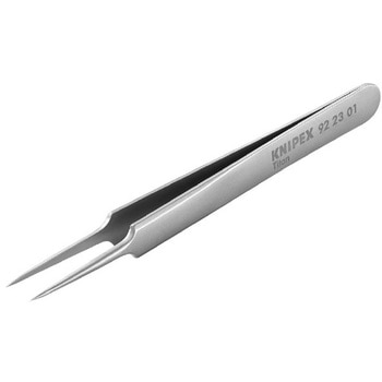 9223-01 チタンピンセット 110MM KNIPEX(クニペックス)