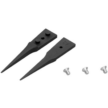 9289-02 ESD替チップ(9281-02用) - KNIPEX(クニペックス)
