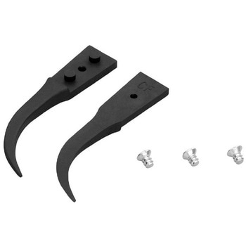9289-03 ESD替チップ(9281-03用) KNIPEX(クニペックス)
