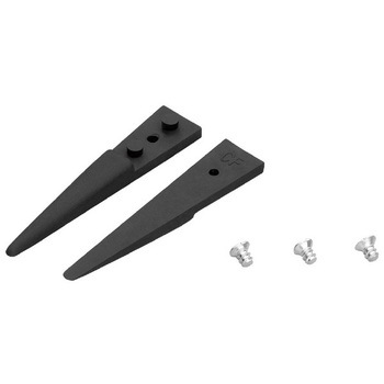 9289-04 ESD替チップ(9281-04用) - KNIPEX(クニペックス)