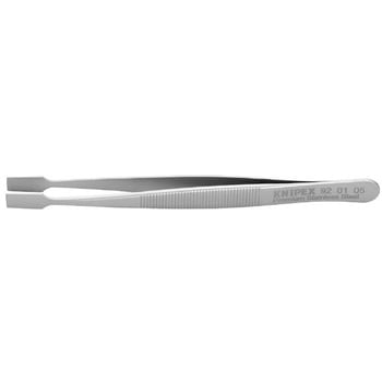 9201-05 汎用ピンセット 120MM KNIPEX(クニペックス)