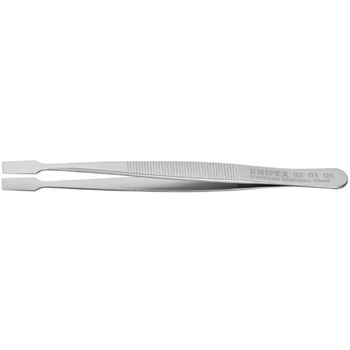 9201-05 汎用ピンセット 120MM KNIPEX(クニペックス)