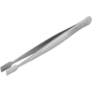 9201-05 汎用ピンセット 120MM KNIPEX(クニペックス)