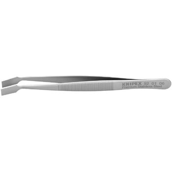 9201-06 汎用ピンセット 120MM KNIPEX(クニペックス)
