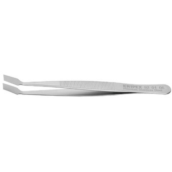 9201-06 汎用ピンセット 120MM KNIPEX(クニペックス)