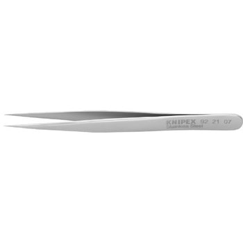 9221-07 汎用ピンセット 110MM KNIPEX(クニペックス)