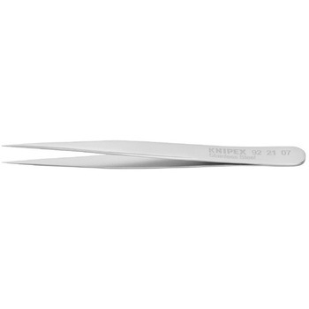 9221-07 汎用ピンセット 110MM KNIPEX(クニペックス)