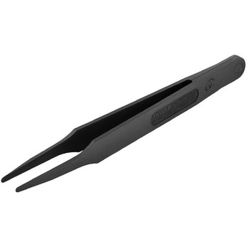 9209-01ESD プラスチックピンセット 115MM KNIPEX(クニペックス)