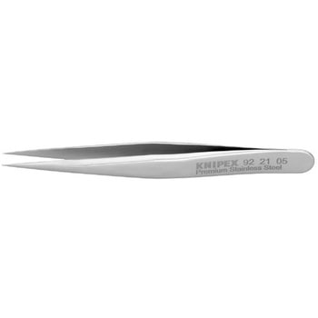 9221-05 ミニ精密ピンセット 70MM KNIPEX(クニペックス)