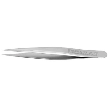 9221-05 ミニ精密ピンセット 70MM KNIPEX(クニペックス)