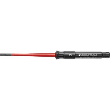 5215.CSL3.5X0.6 絶縁ドライバーブレード(マイナス) PB SWISS TOOLS