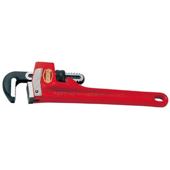 数量は多い  31000 RIDGID(日本エマソン 1丁 ストレートパイプレンチ 6HD その他