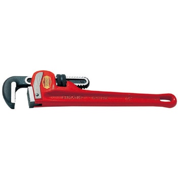 14HD ストレートパイプレンチ RIDGID(日本エマソン)