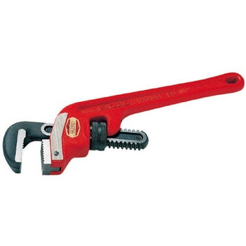 贈る結婚祝い 31060 E-10 RIDGID(日本エマソン 1丁 エンドパイプレンチ その他