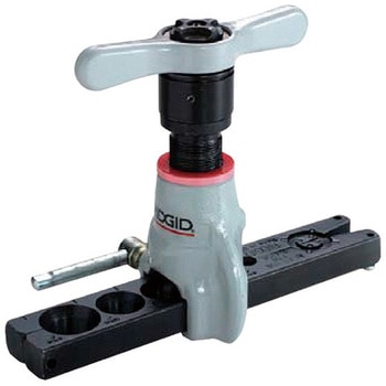 70677 FT456R ラチェット フレアリングツール 1台 RIDGID(日本