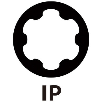 2本組IPビットロング06IP PROCHI(プロチ)