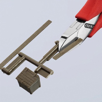 7721-115N エレクトロニクスニッパー KNIPEX(クニペックス)