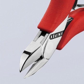 7721-115N エレクトロニクスニッパー KNIPEX(クニペックス)