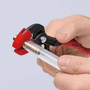 8709-180V01 カバーグリップ (87XX-180用) KNIPEX(クニペックス)