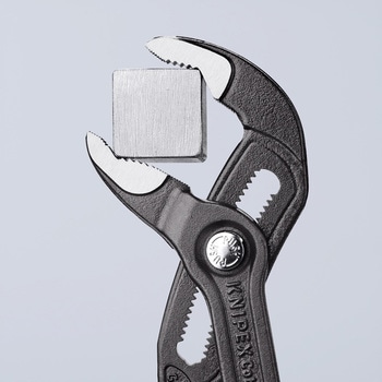 001955S8 コブラ WPプライヤーセット3本組 KNIPEX(クニペックス)