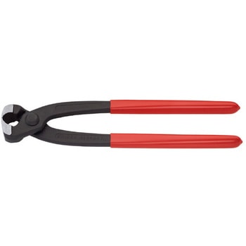 1098-I220SB クランプホースバンドプライヤー 1-ear - KNIPEX(クニペックス)