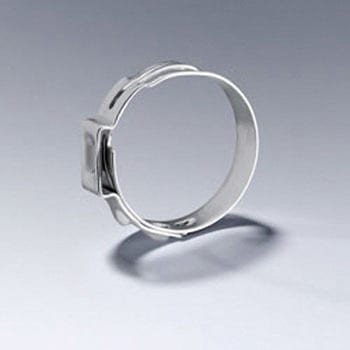 1098-I220SB クランプホースバンドプライヤー 1-ear - KNIPEX(クニペックス)