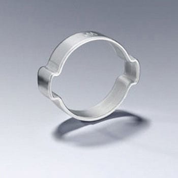 1098-I220SB クランプホースバンドプライヤー 1-ear - KNIPEX(クニペックス)