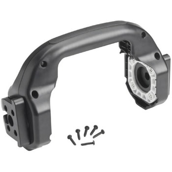 モニターハンドル F/コンパクト2・CS6Pak RIDGID(日本エマソン)