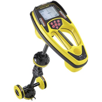 シークテック SR-60 受信器 RIDGID(日本エマソン)